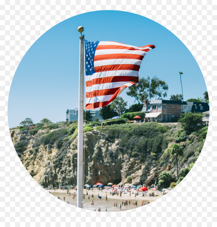 Fourth Of July, HD Png Download - fourth of july png
