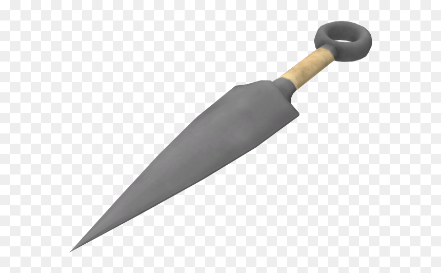 Download Zip Archive - Trowel, HD Png Download - kunai png
