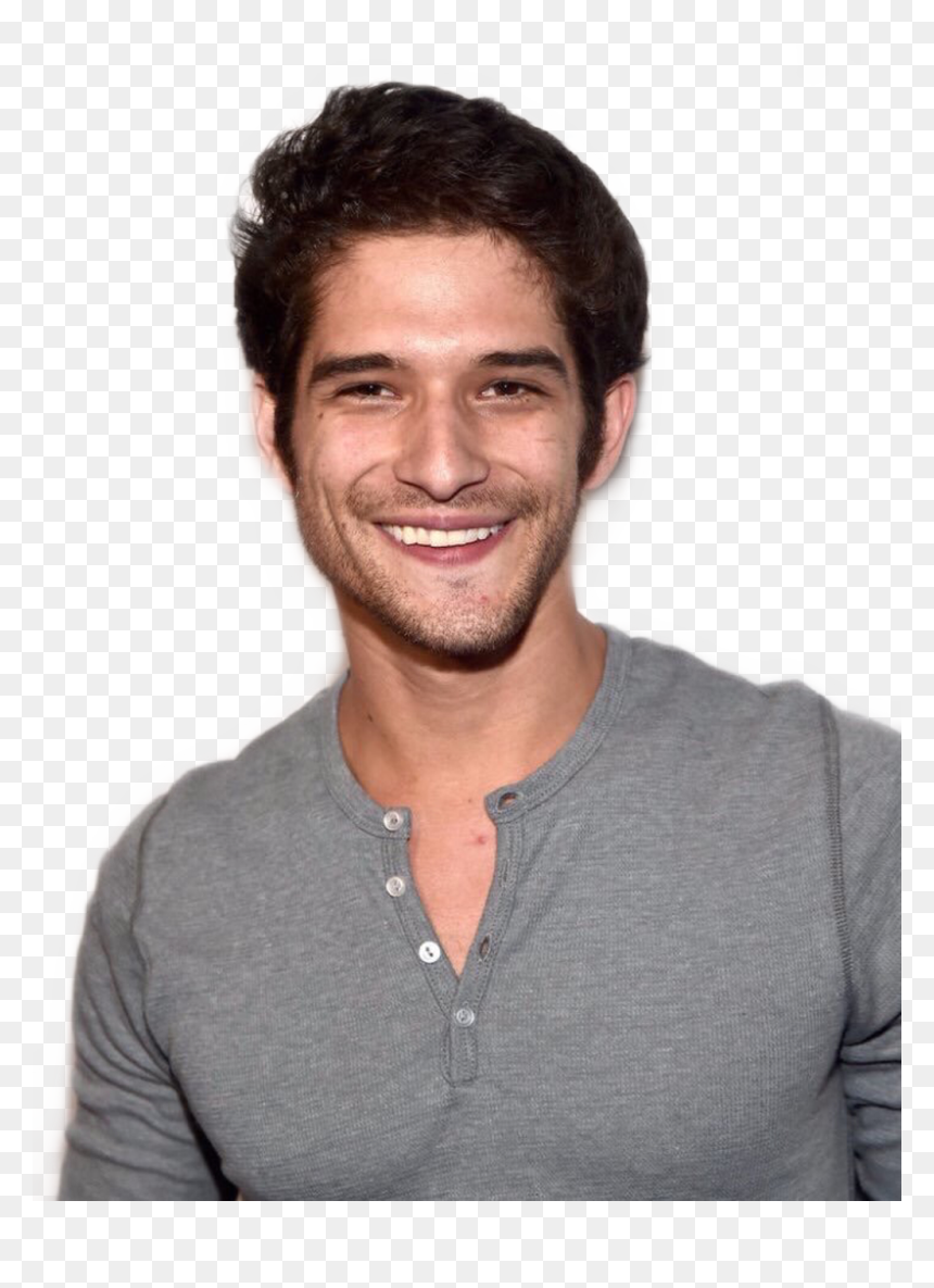 Tyler Posey So Cute , Png Download - Tyler Posey Black And White, Transparent Png - tyler posey png
