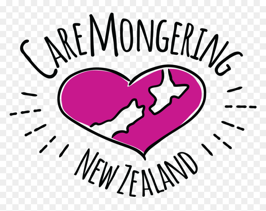 Caremongering - Nz, HD Png Download - namaste png