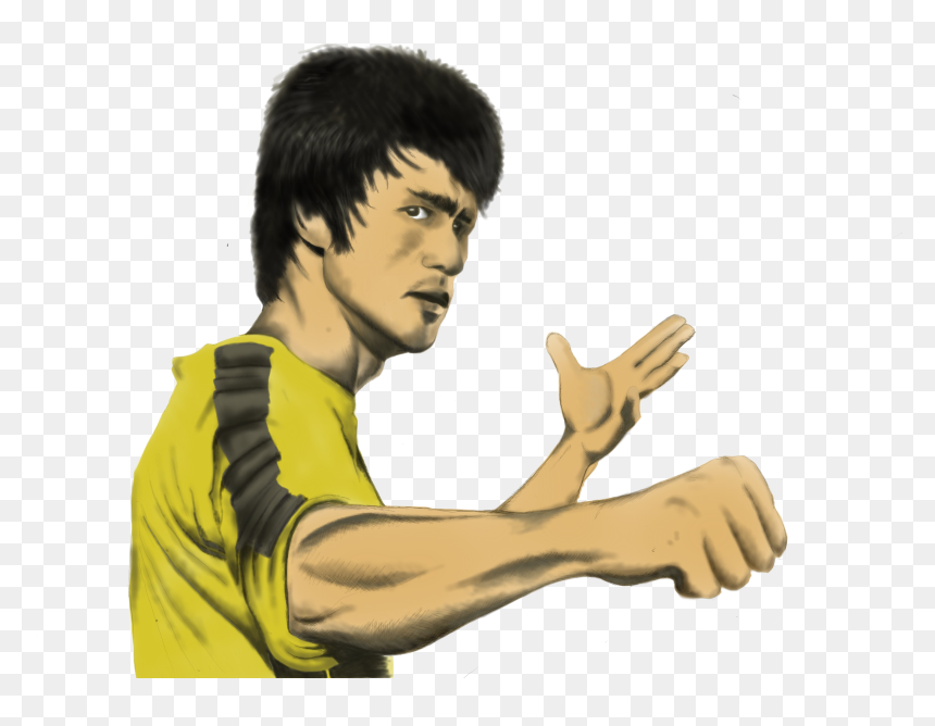 Bruce Lee Png Photo - Bruce Lee Png, Transparent Png - bruce lee png