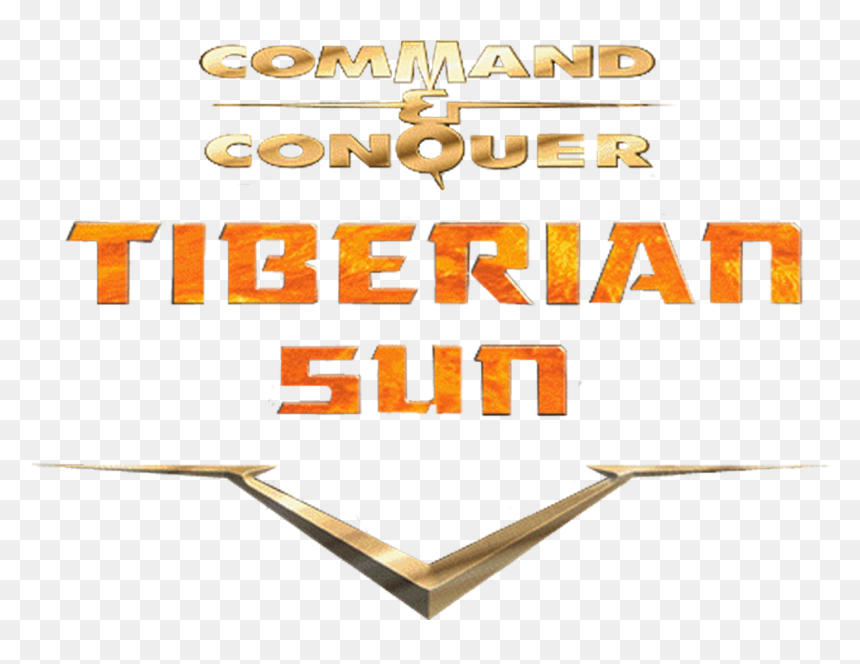 Tiberian Sun Logo Png , Png Download - Poster, Transparent Png - sun logo png