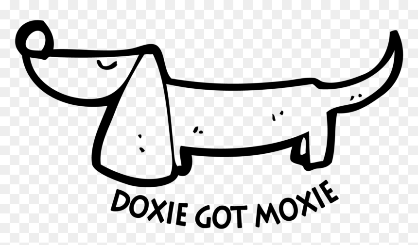 Thumb Image - Dachshund Cartoon, HD Png Download - dachshund png