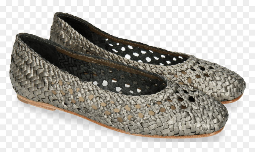Slip-on Shoe, HD Png Download - ballet shoes png