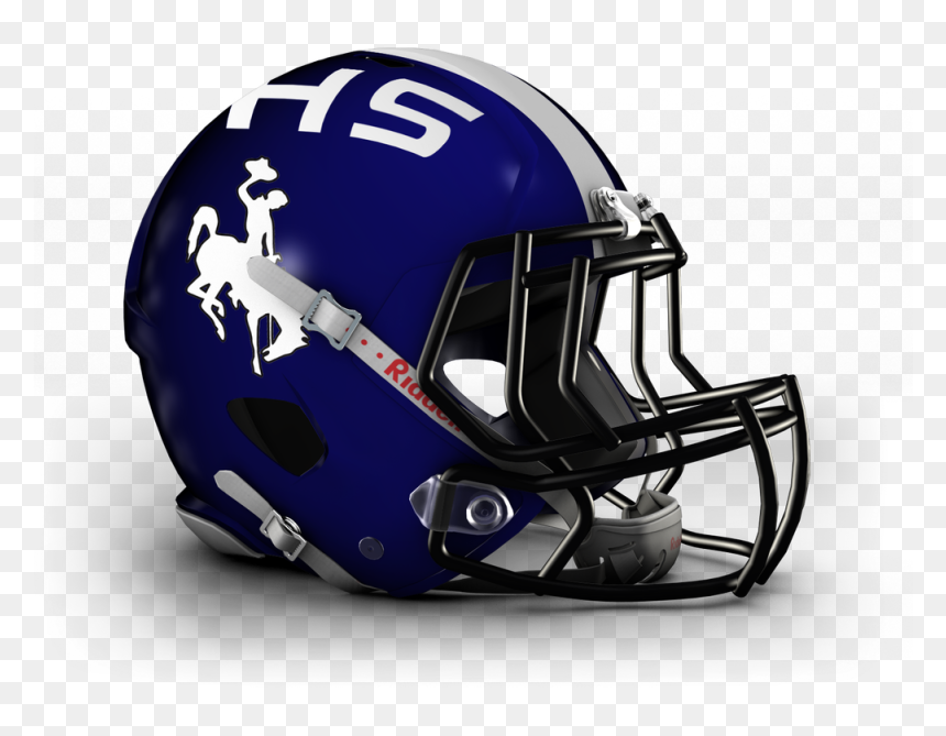 Cowboys W 25 - Nfl New Helmets Ravens, HD Png Download - dallas cowboys helmet png