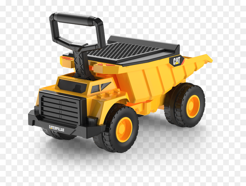 Transparent Dump Truck Png - Model Car, Png Download - dump truck png