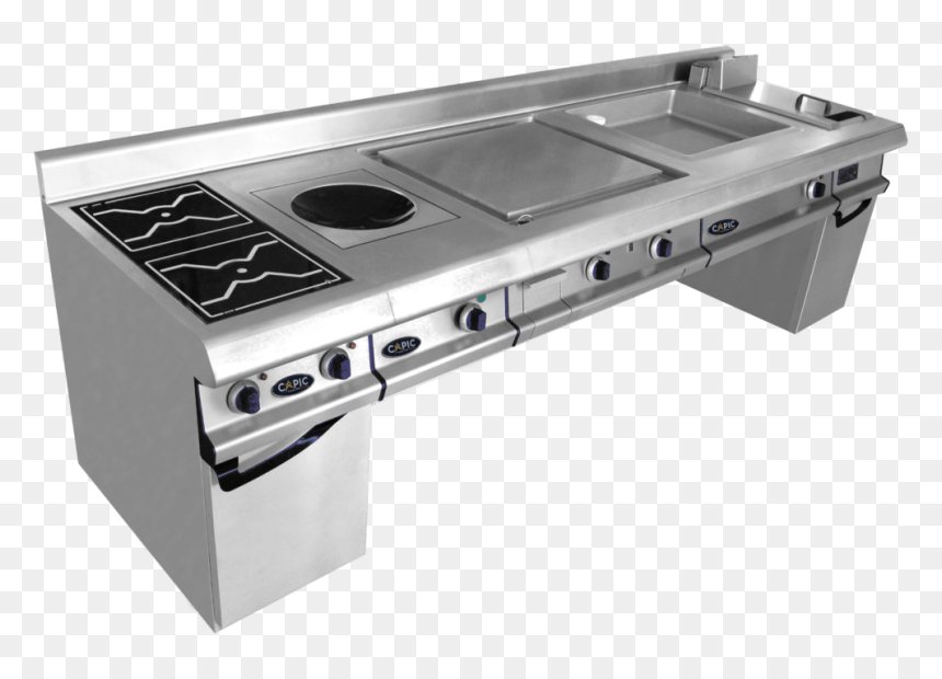 800 Range - Cuisine Inox Professionnelle, HD Png Download - celtic png