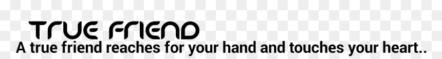 True Friendship Png - Peace Generation, Transparent Png - friendship png