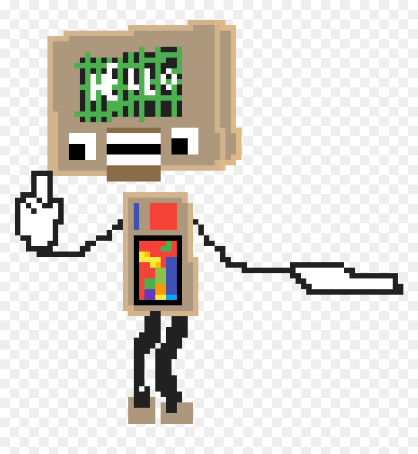 Cartoon , Png Download - Cartoon, Transparent Png - shh png