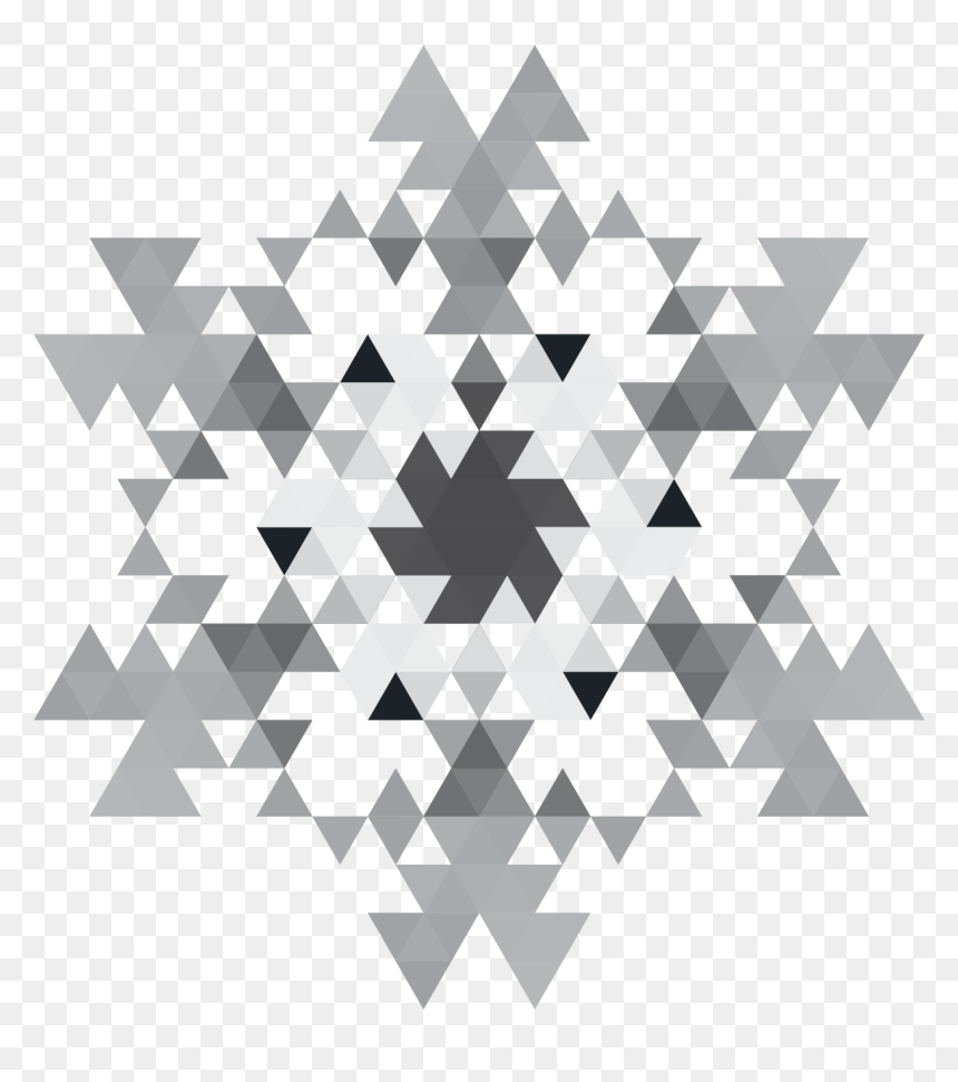 Mode Gakuen Cocoon Tower, HD Png Download - white snowflakes png