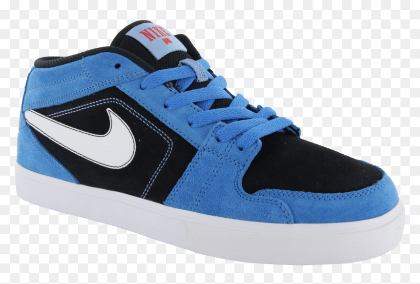 Nike Shoes Png , Png Download - Skate Shoe, Transparent Png - nike shoes png