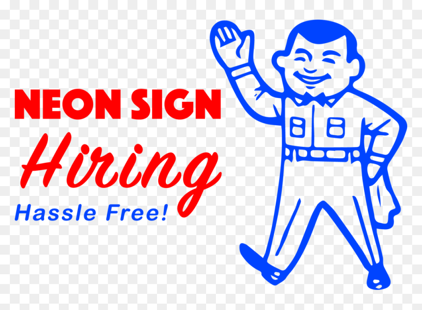 Neon Light Hiring Weddings Scotland - Happy New Year Boxing, HD Png Download - neon light png