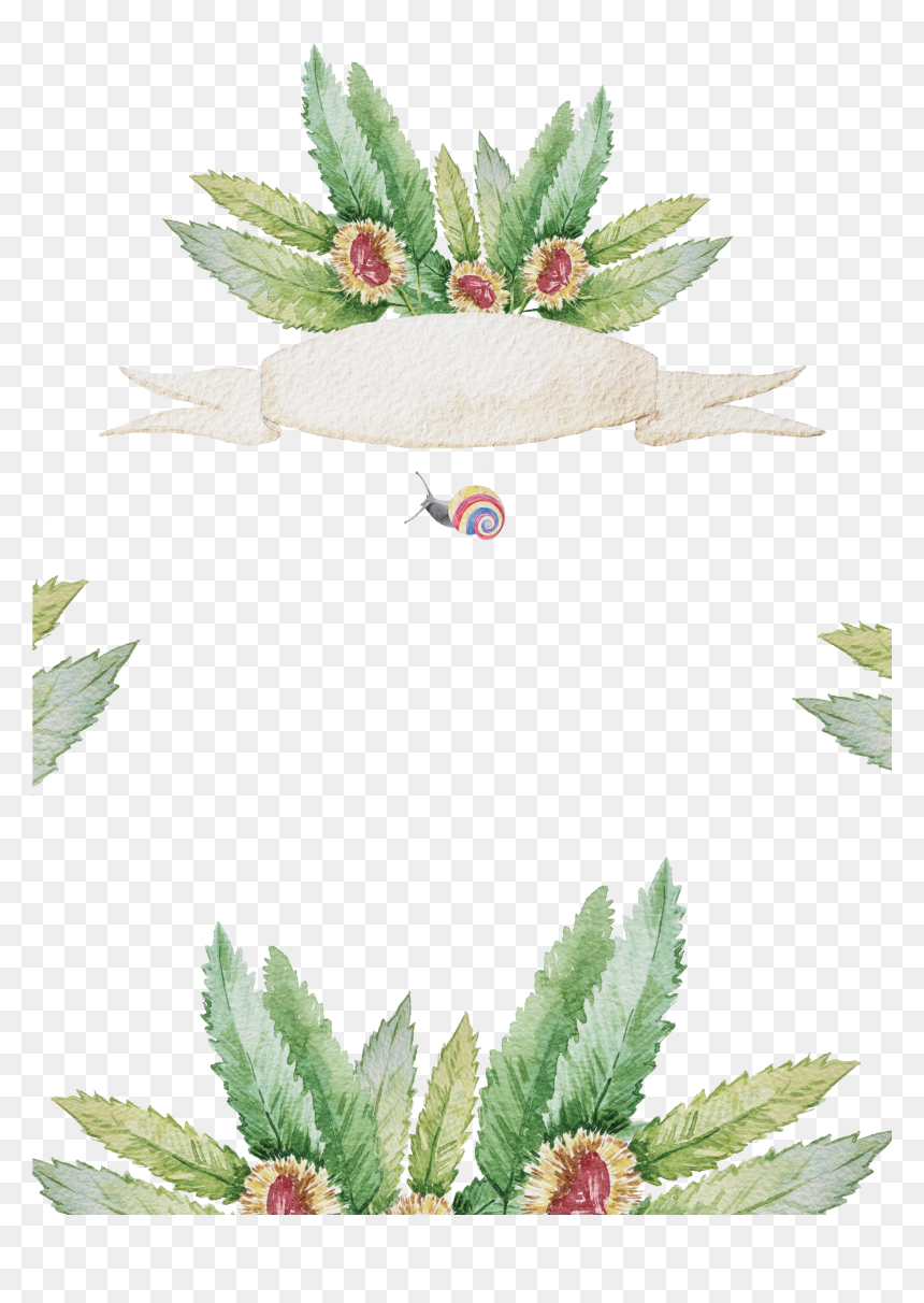 Transparent Forest Background Png - Illustration, Png Download - forest background png