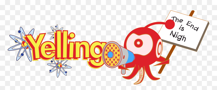 Yelling - Illustration, HD Png Download - yelling png