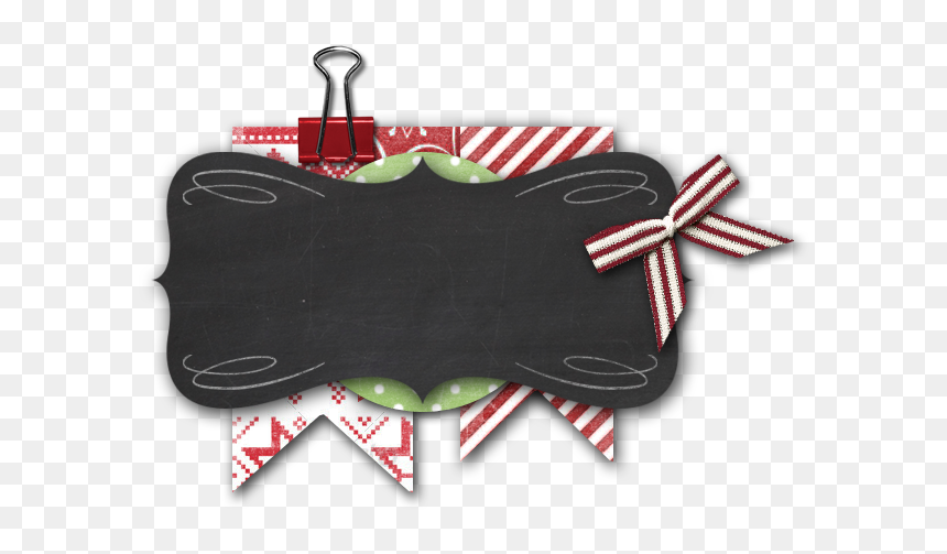 Chalk Art Christmas Png - Christmas Banner Png, Transparent Png - christmas.png