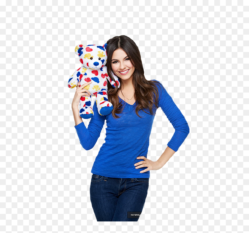 Victoria Justice Png Pic - Victoria Justice Png, Transparent Png - victoria justice png