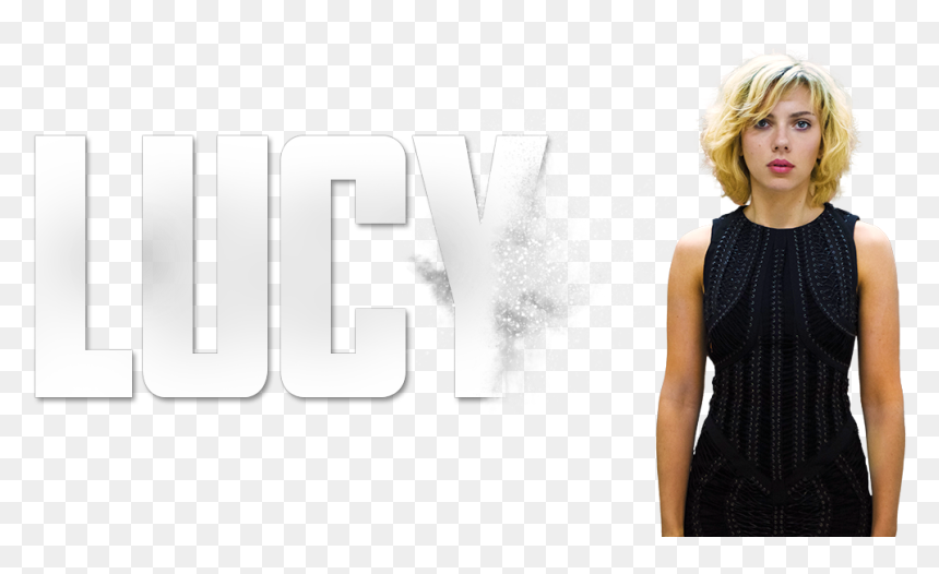 Image Id - - Lucy Scarlett Johansson Png, Transparent Png - scarlett johansson png