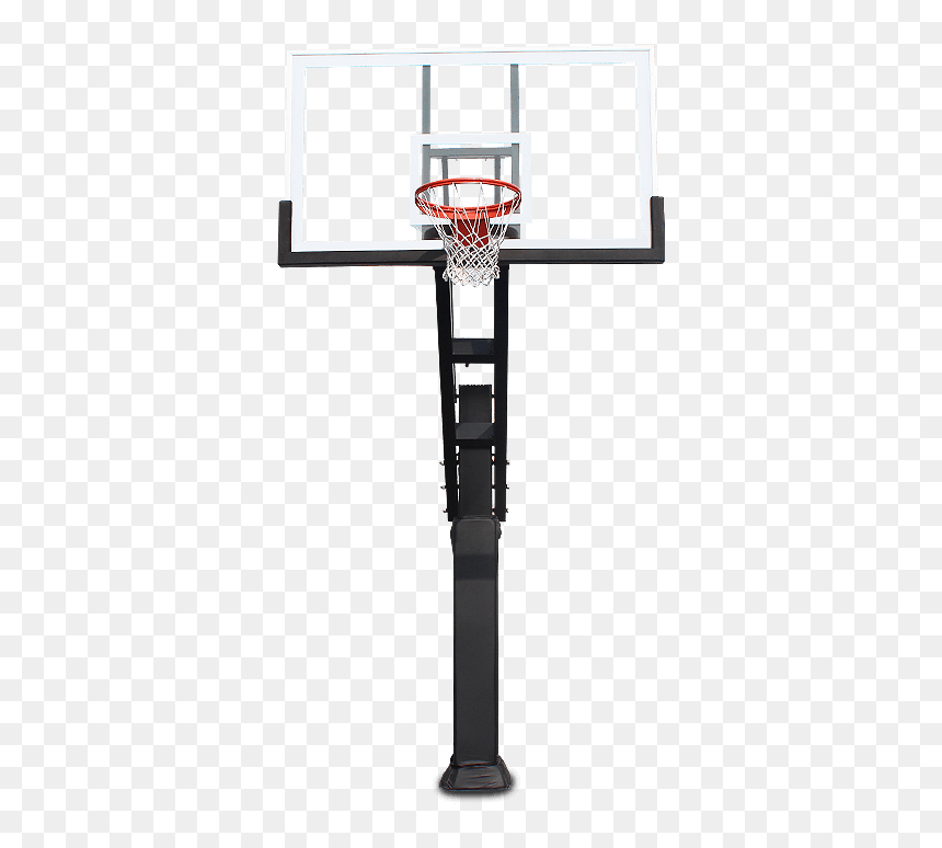 Hot Adjustable Portable - Streetball, HD Png Download - basketball backboard png