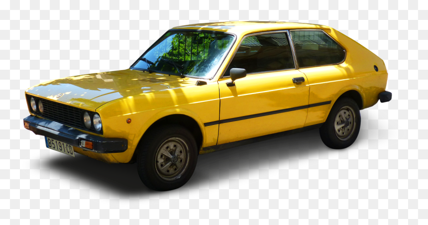 Vintage Car Png, Transparent Png - vintage car png