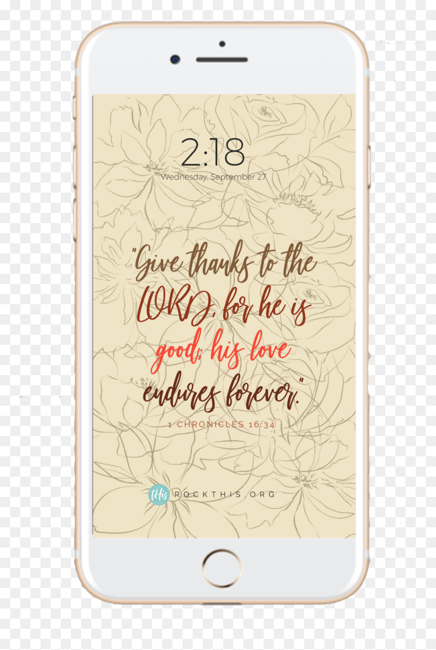 Transparent Lock, HD Png Download - iphone .png
