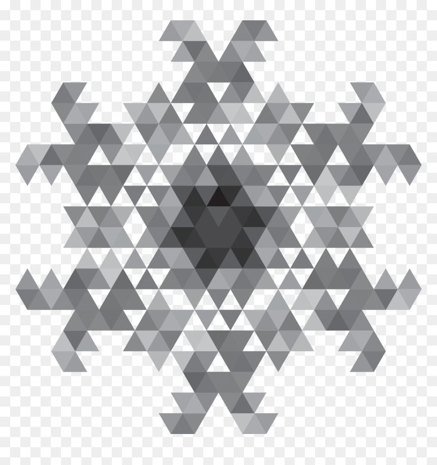 Mode Gakuen Cocoon Tower, HD Png Download - white snowflakes png