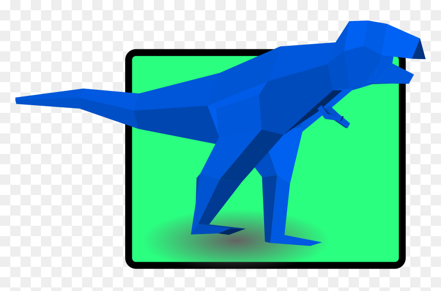 Dinosaur, HD Png Download - dinosaurs png
