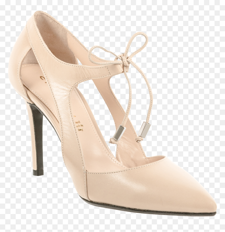 The Perfect Heel Height For All Day Wear, These Heels - Basic Pump, HD Png Download - heels png