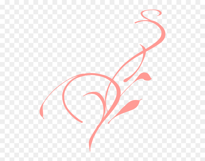 Vines Svg Rose - Vine Clip Art, HD Png Download - rose vine png