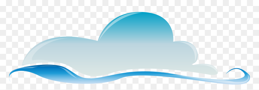 Cloud Graphic Png - เมฆ Png, Transparent Png - clouds png transparent