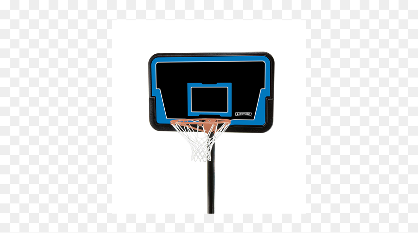 Kosze Do Koszykówki 260, HD Png Download - basketball backboard png