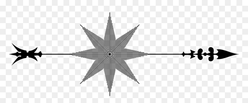 Line Art, HD Png Download - line separator png