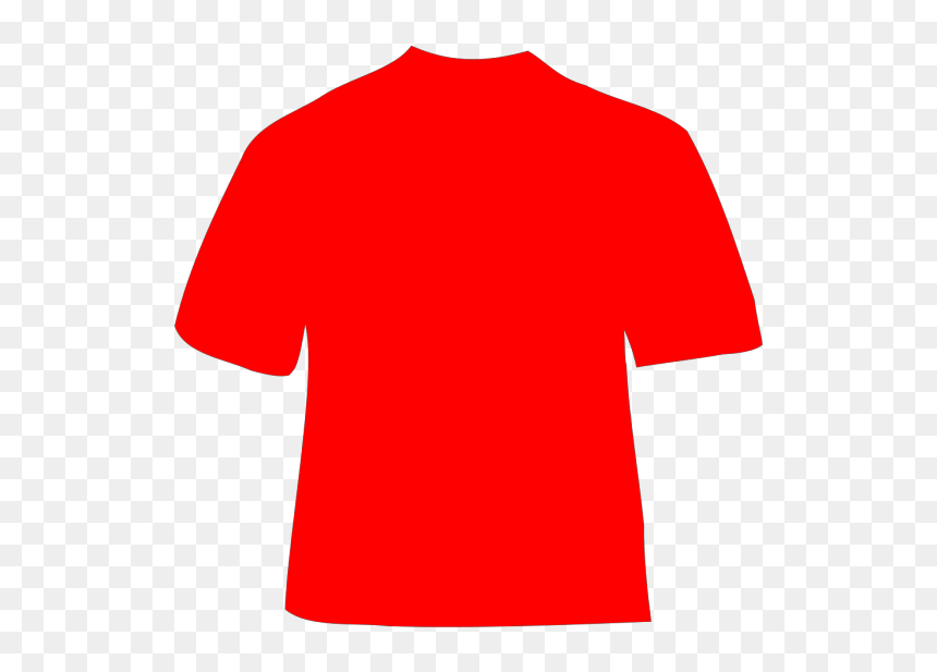 Green T Shirt Png Images, Transparent Png - blank t shirt png