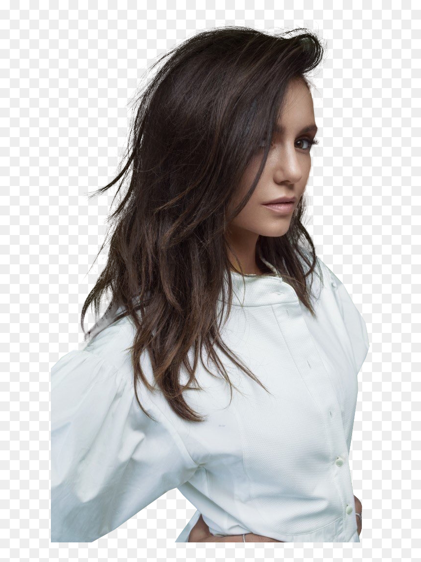 #dobrev #ninadobrev #нина Добрев - Nina Dobrev Png, Transparent Png - nina dobrev png