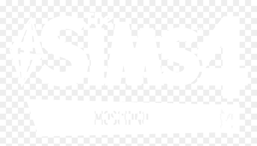 Graphic Design, HD Png Download - sims 4 logo png