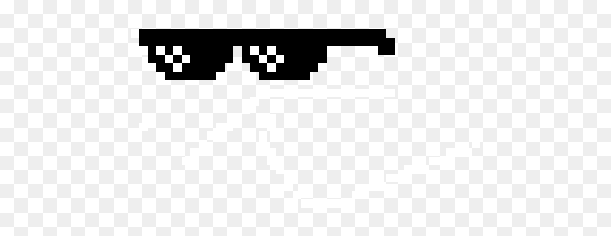 Shirt, HD Png Download - thug life sunglasses png
