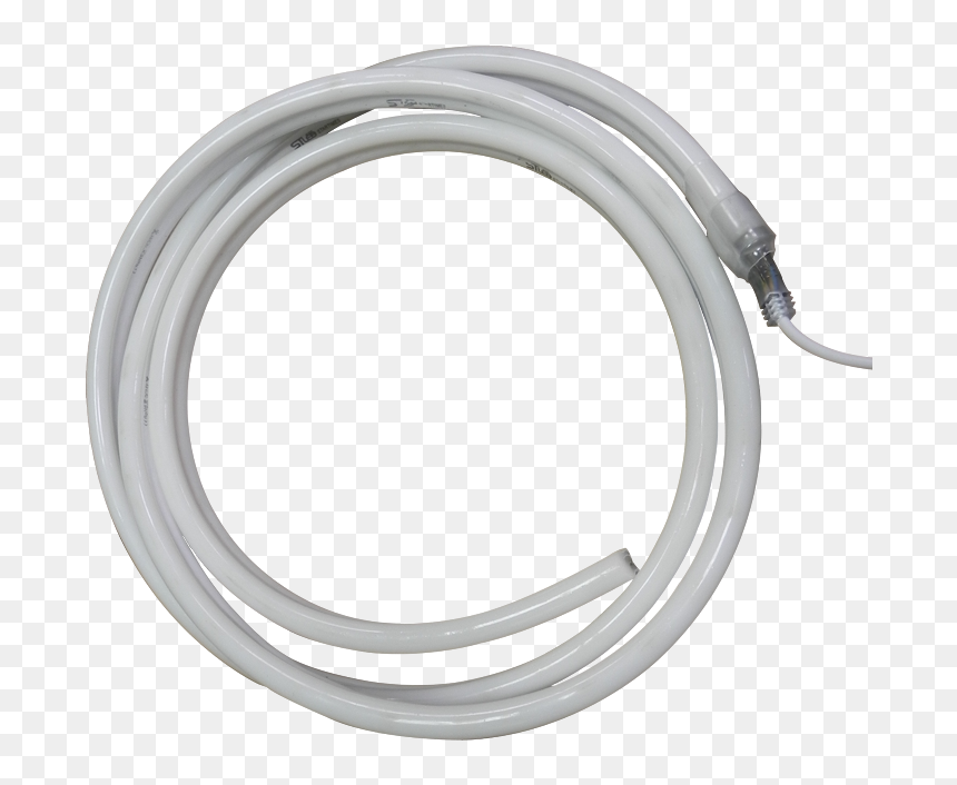Circle, HD Png Download - neon light png