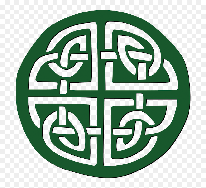 Roma Craft Sampler Black Irish, HD Png Download - celtic png