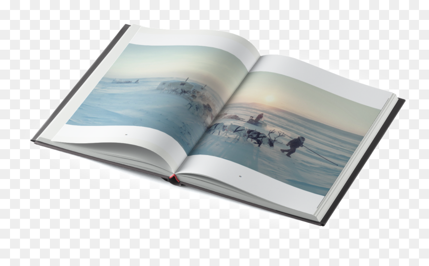 Homage To Humanity - Novel, HD Png Download - open books png