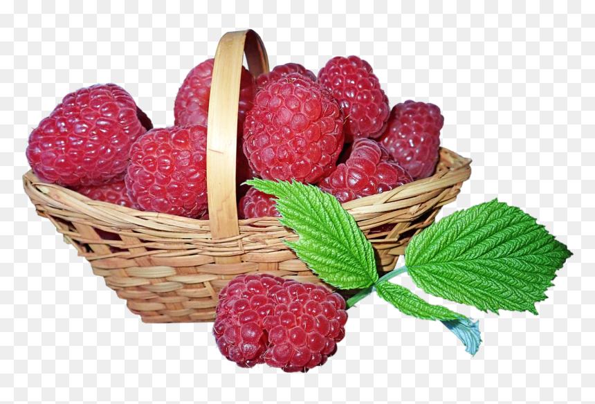 Frutti Di Bosco, HD Png Download - raspberries png