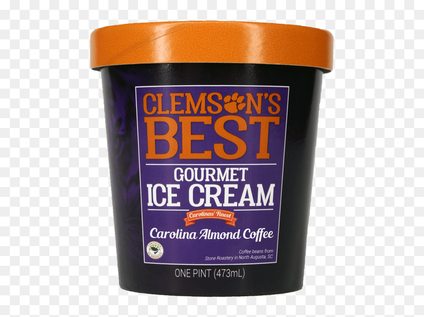 Chocolate, HD Png Download - clemson paw png