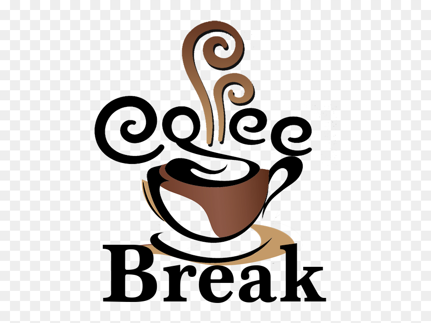 Coffee Break With Praise Cent - Coffee Break Clipart Free, HD Png Download - break png