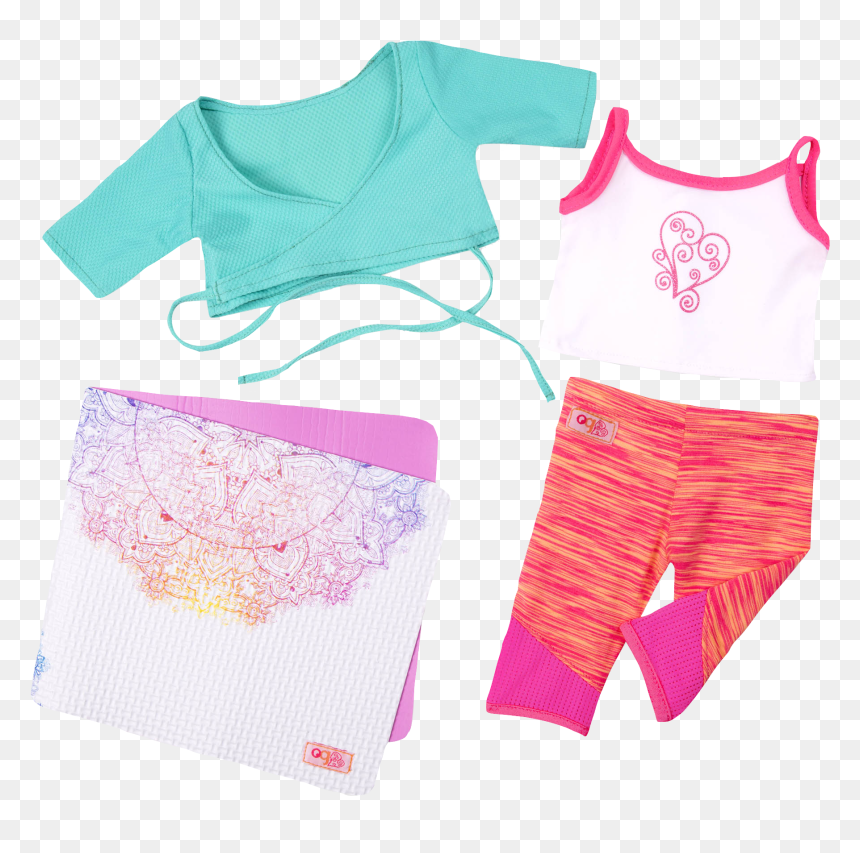 Happy Sun Salute Yoga Outfit - Sleeve, HD Png Download - happy sun png