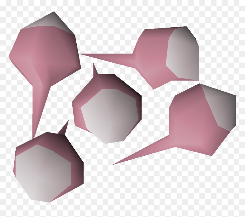 Origami, HD Png Download - rose vine png