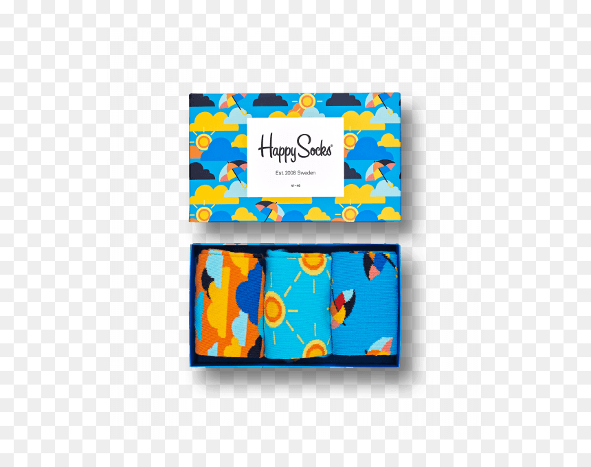 Happy Socks Sun , Png Download - Happy Socks, Transparent Png - happy sun png