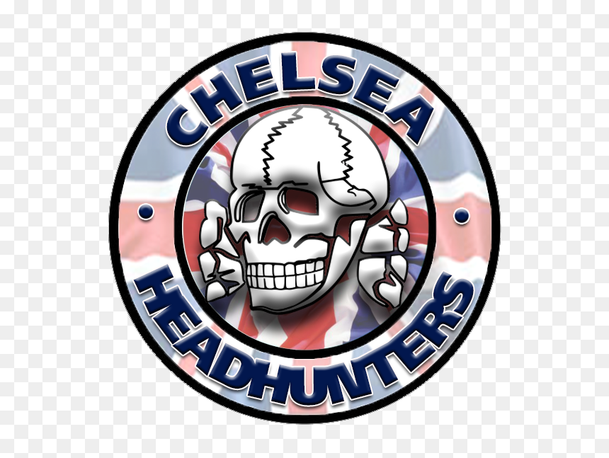 Emblem, HD Png Download - chelsea logo png