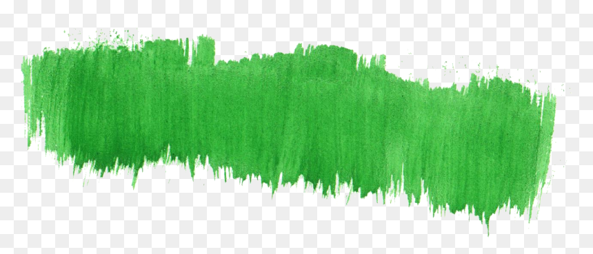 Transparent Grass Png - Green Grass Watercolor Png, Png Download - green grass png