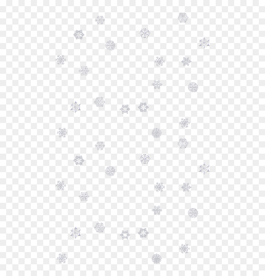 Christmas Snow Png - Wrapping Paper, Transparent Png - christmas snow png