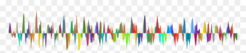 Portable Network Graphics, HD Png Download - sound wave transparent png