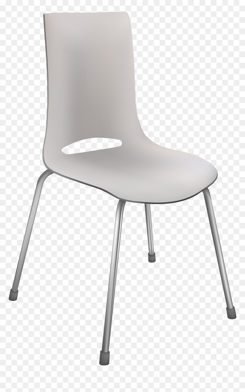 Chair Png , Png Download - Transparent White Chair Png, Png Download - chairs png