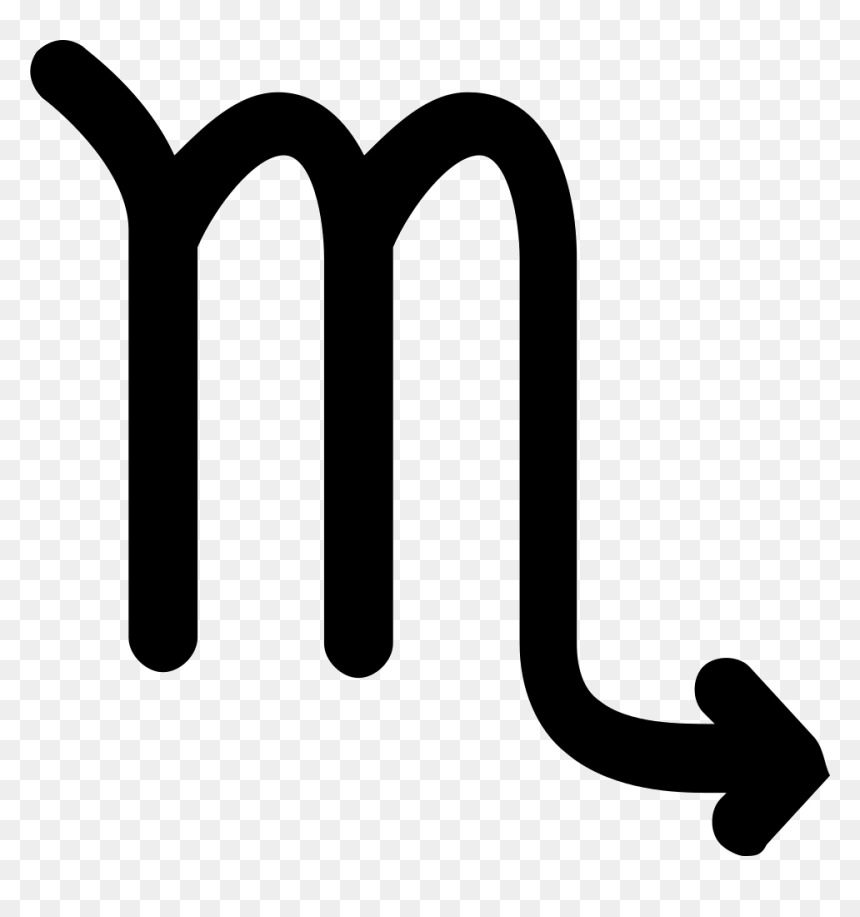 Scorpio, HD Png Download - scorpio png